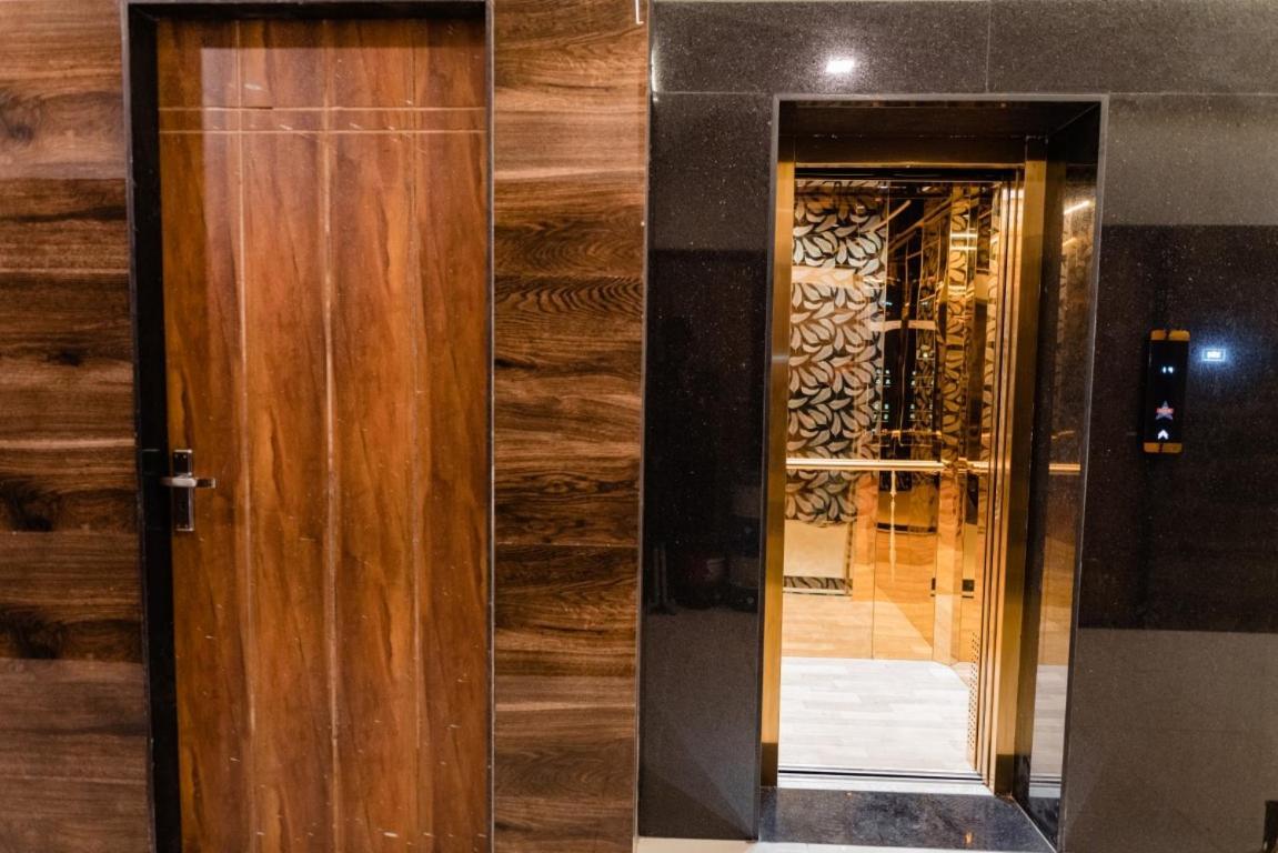 Hotel Ayodhya Virpur 외부 사진