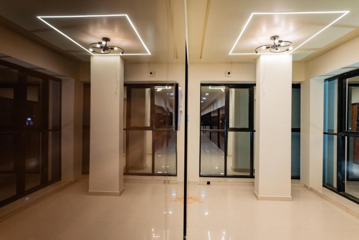 Hotel Ayodhya Virpur 외부 사진